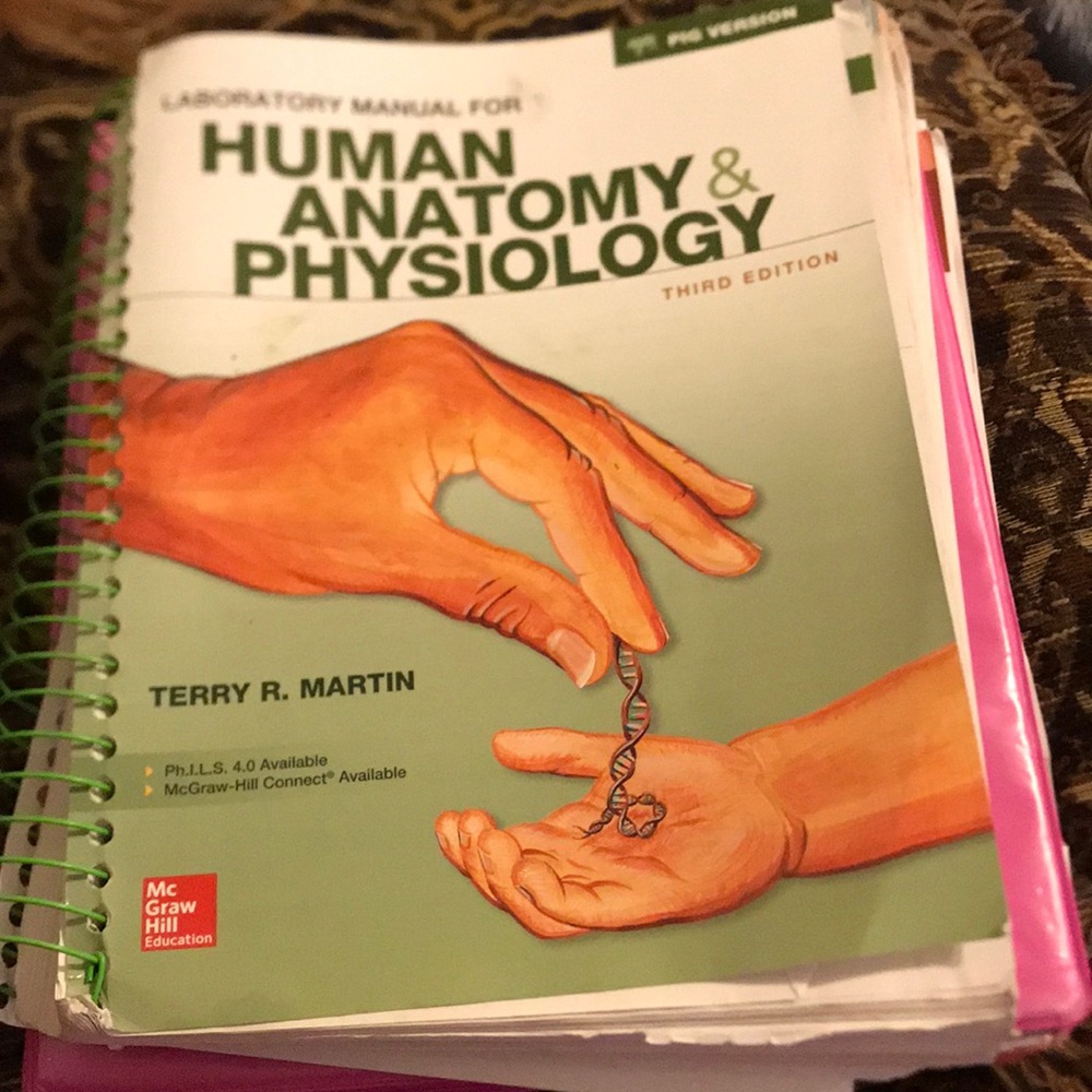 College books